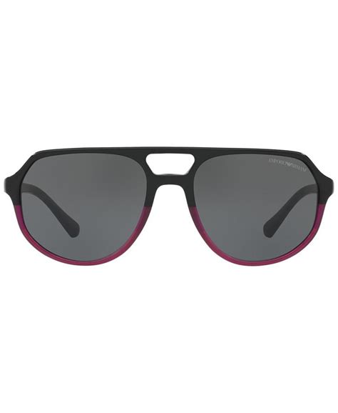 emporio armani ea4111 57 cheap|men's Emporio Armani sunglasses.